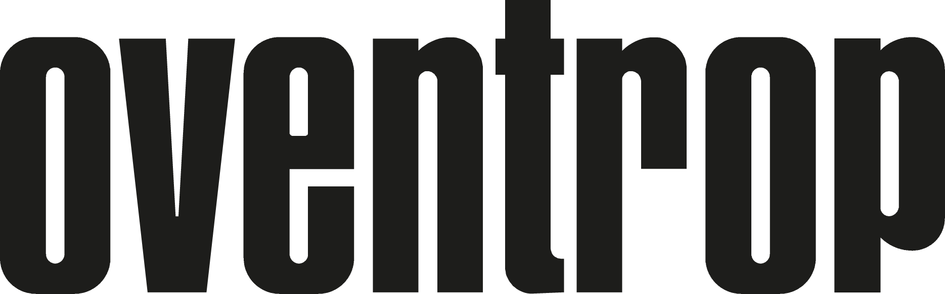 Logo Oventrop
