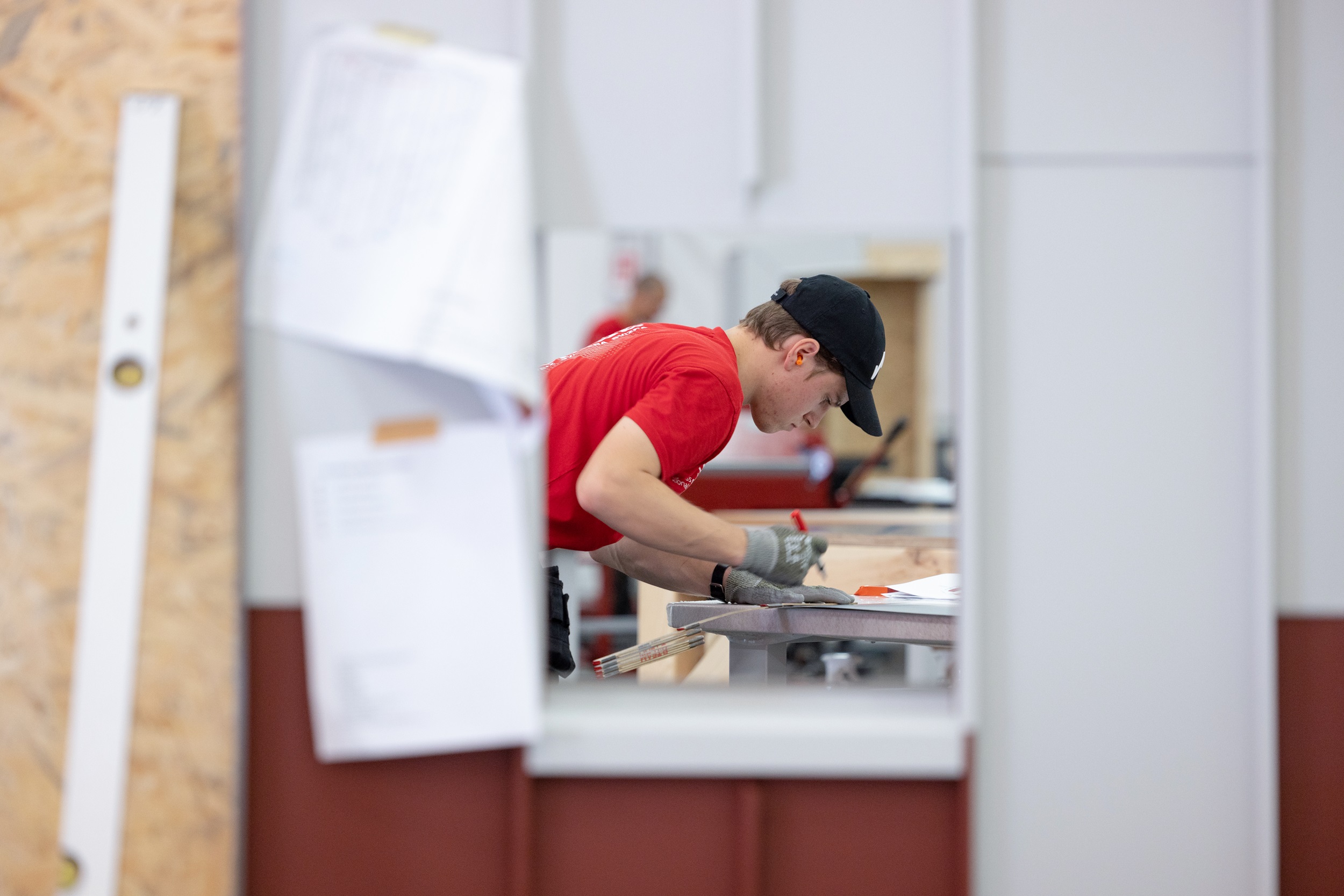 EuroSkills 2023 Danzig