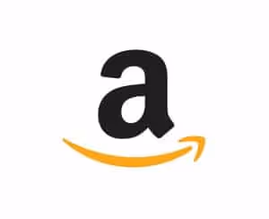 Amazon logo