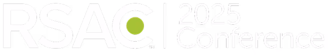 RSAC 2025 conference logo