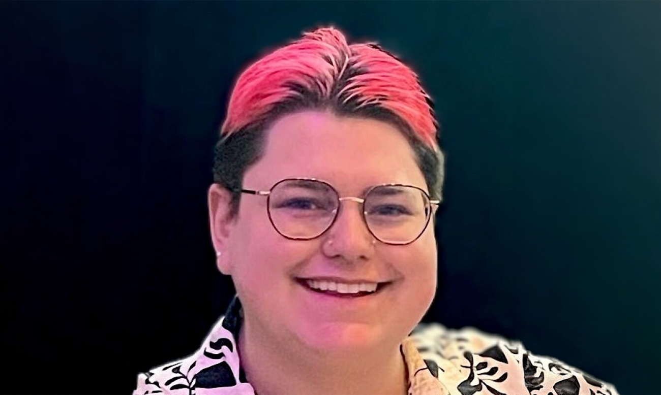 Courtney Chatterton
