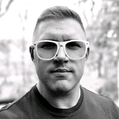 Andy Tzortzinis