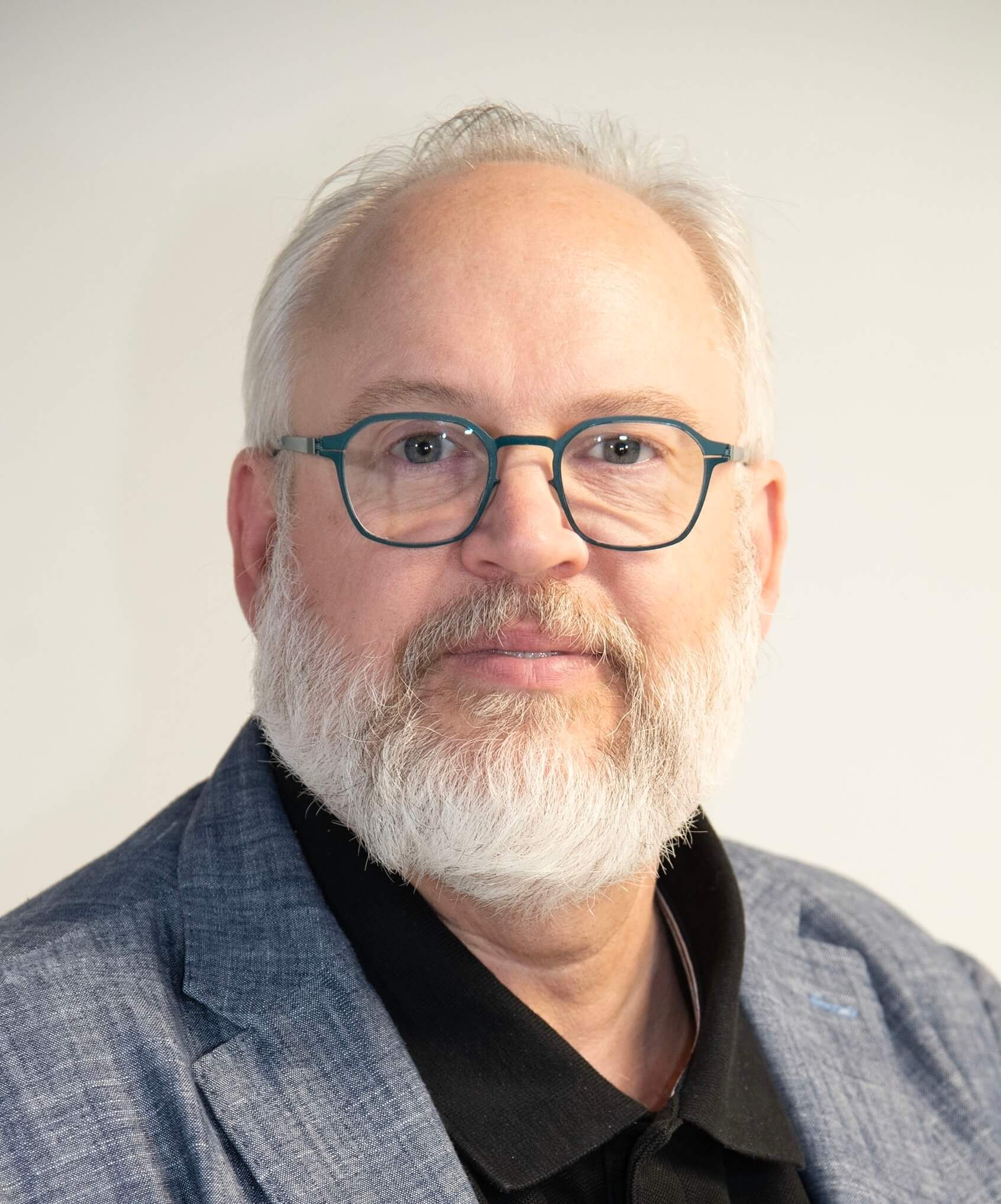 Brian C. Reed
