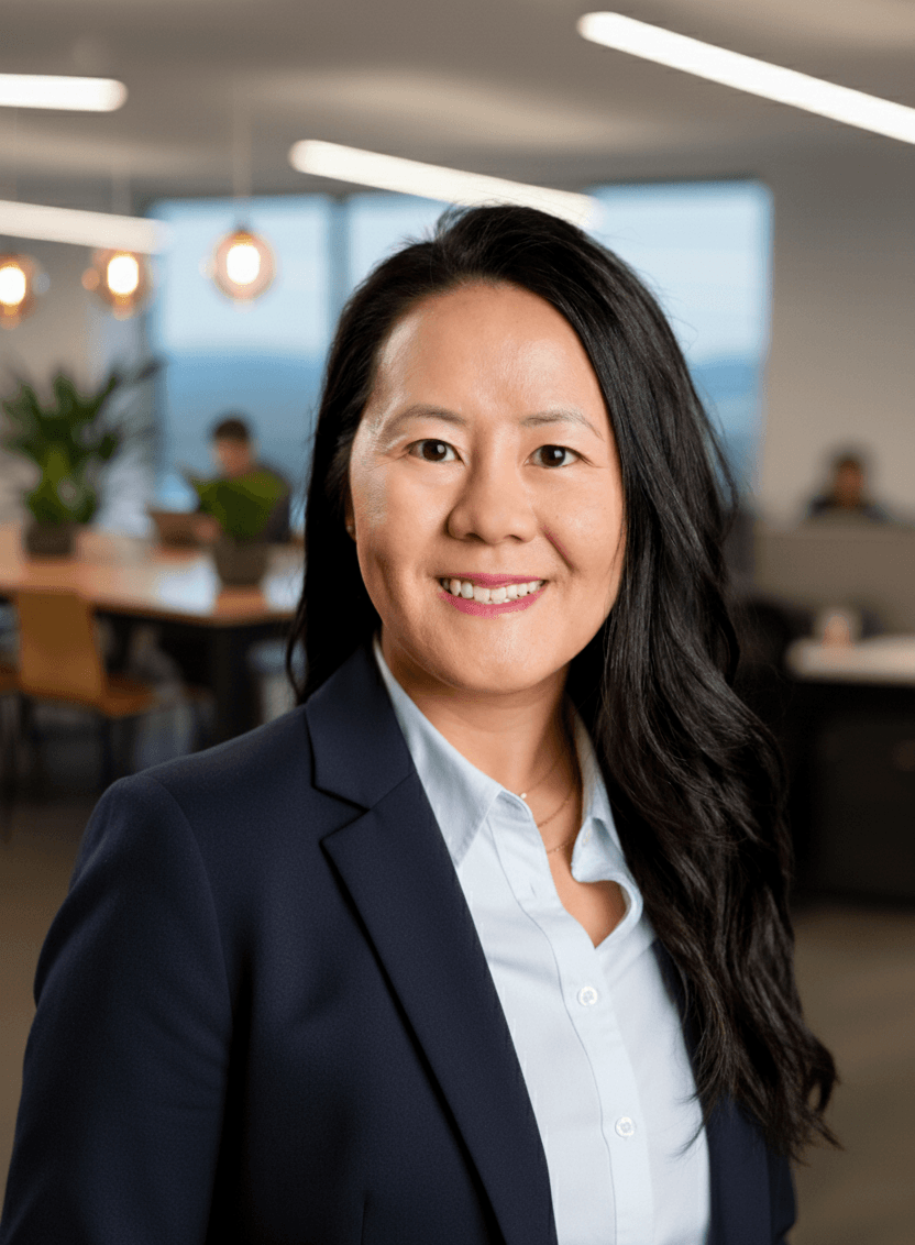 Mary Yang