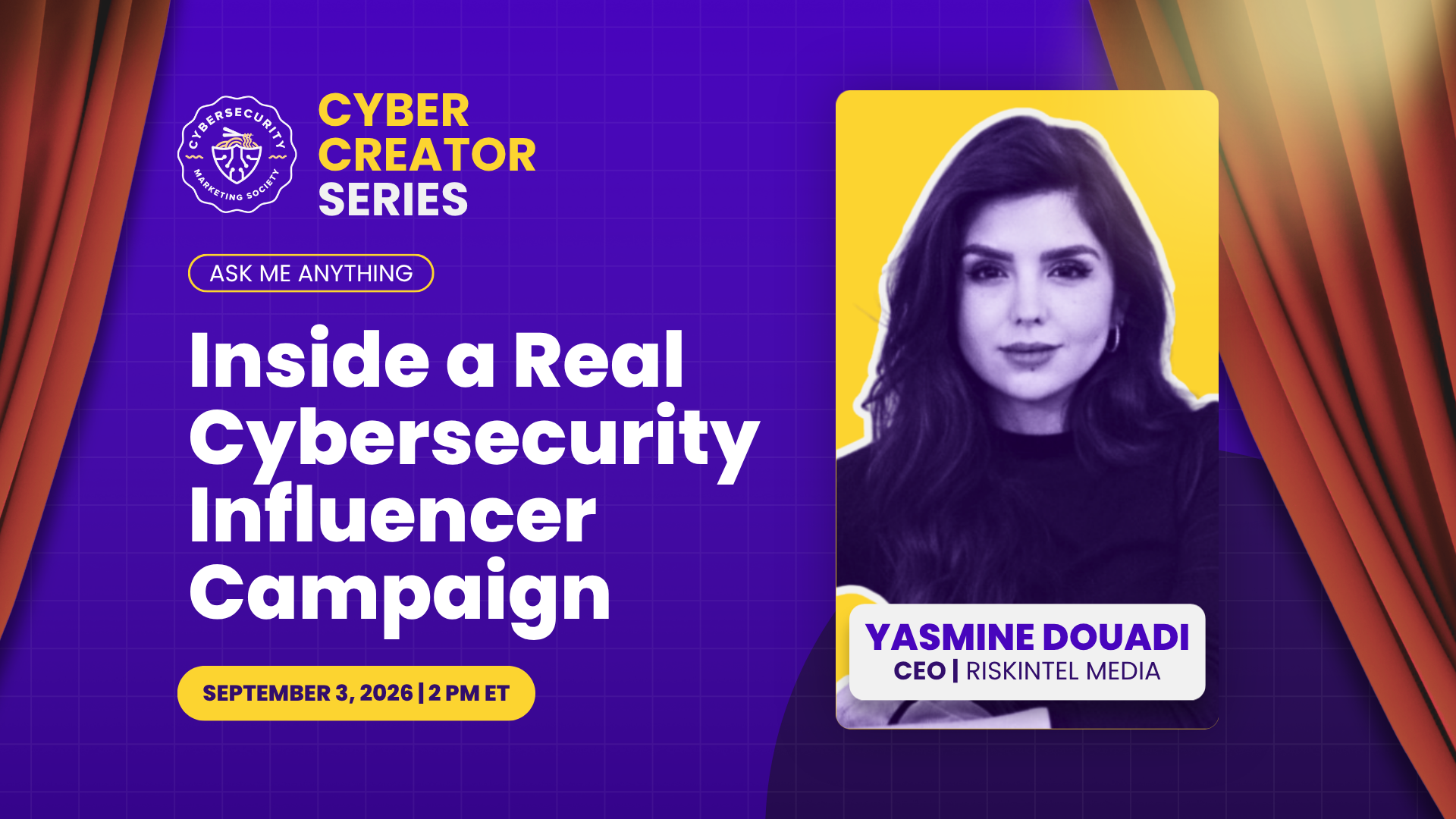 Inside a Real Cybersecurity Influencer Campaign