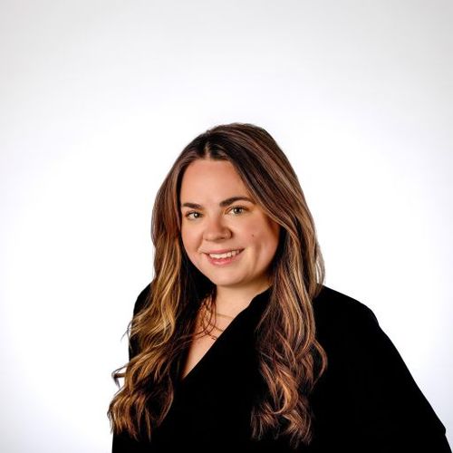 Alicia Beaubien
