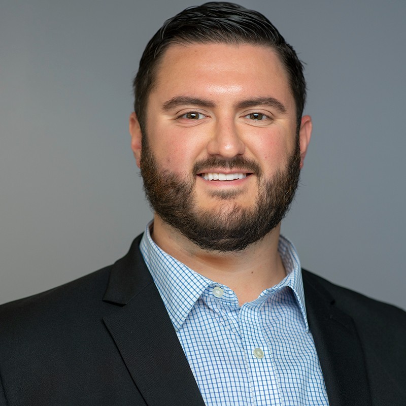 Derek Berndt