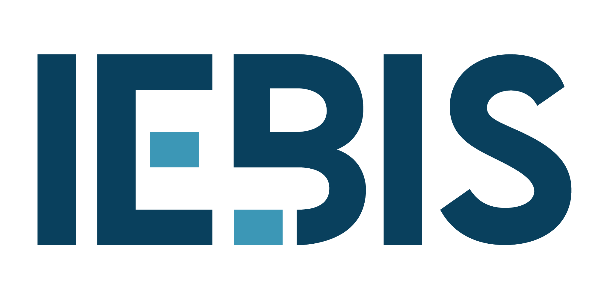 Logo IEBIS