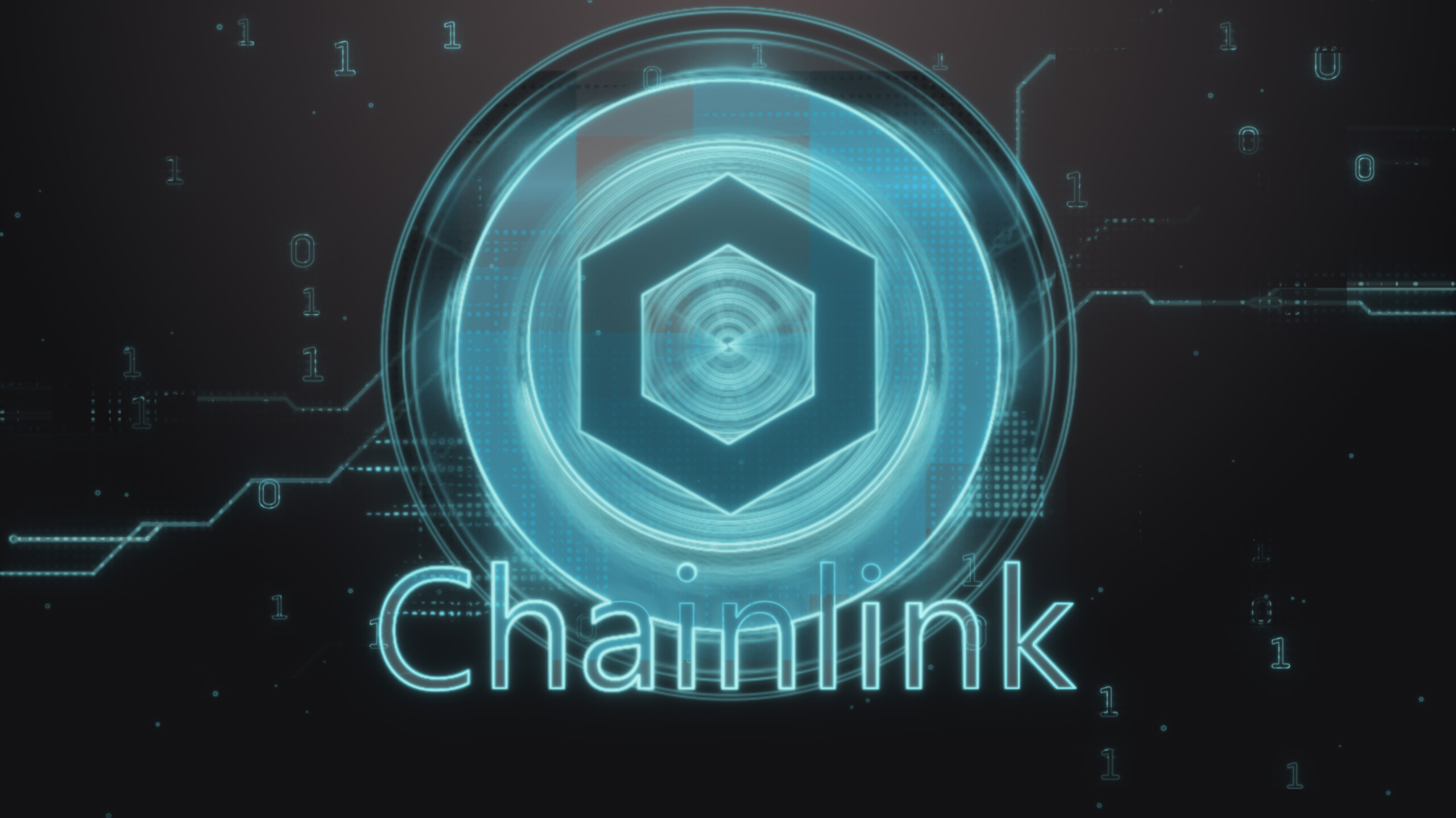 Oráculo Chainlink