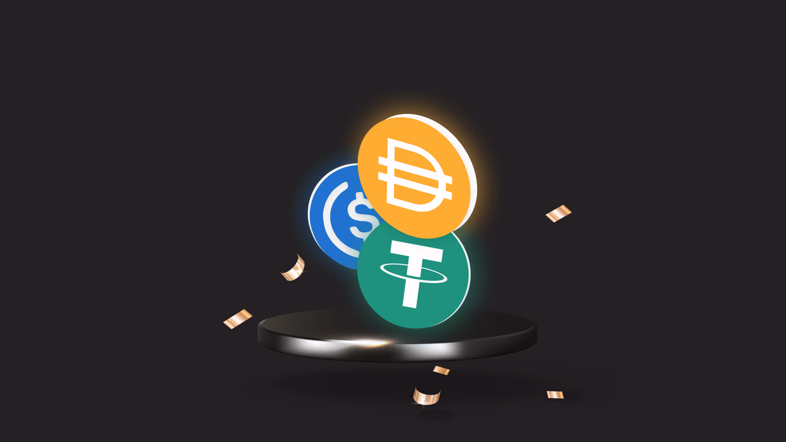 ¿Qué son las stablecoins? Guía básica
