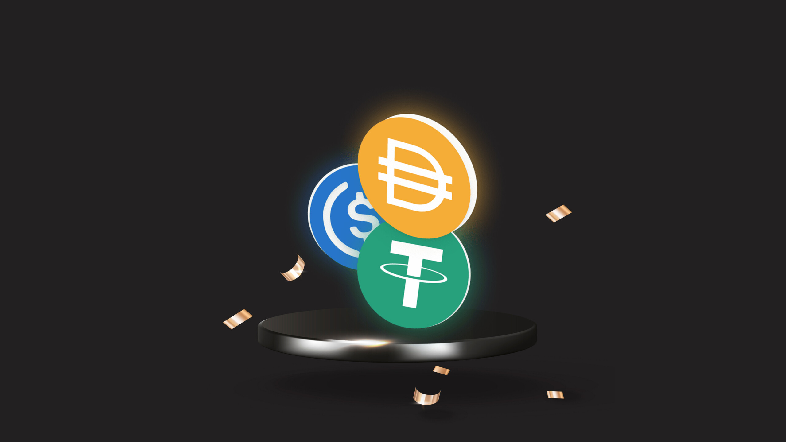 ¿Qué son las stablecoins? Guía básica