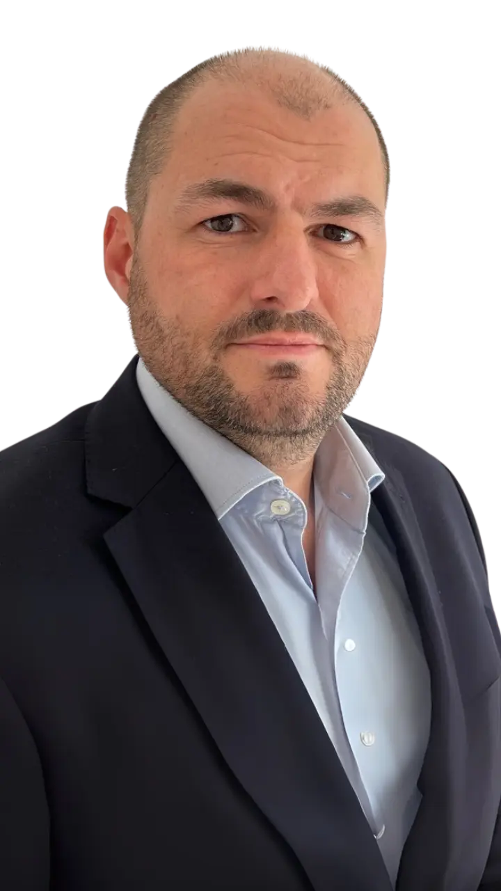 Profil image of Damien Dessis