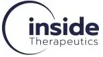 logo of Inside Therapeutics, a healthtech entreprise.