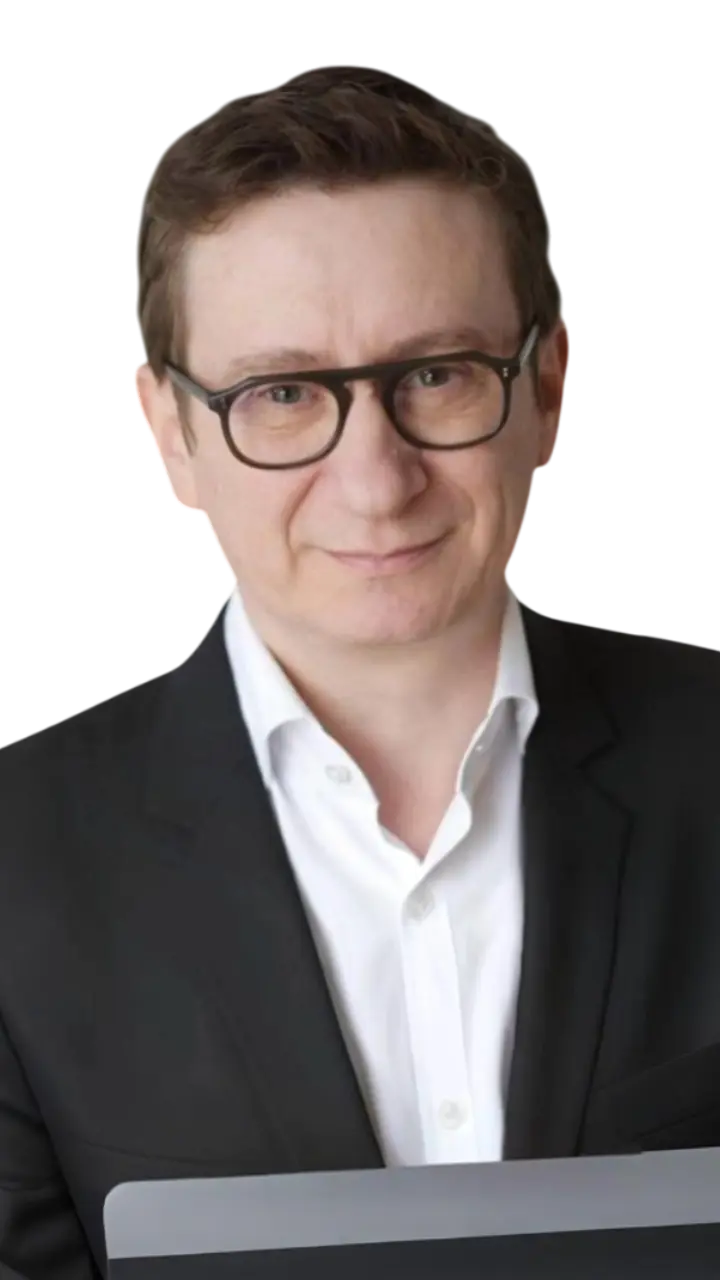 Image profil of Olivier Fabre Bulle, a Collaborator at bio4ward