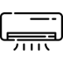 Air conditioner image icon
