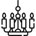 Icon image showing elegance from about us page
