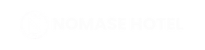Nomase hotel logo