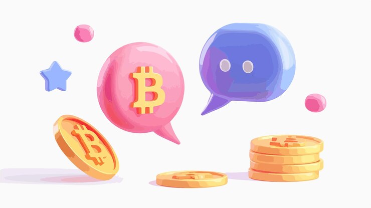 3D Crypto