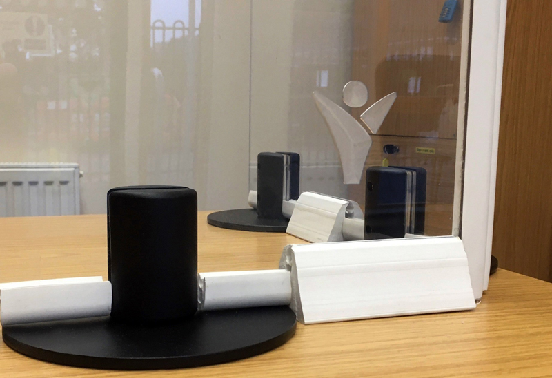 Design packaging - brown box image