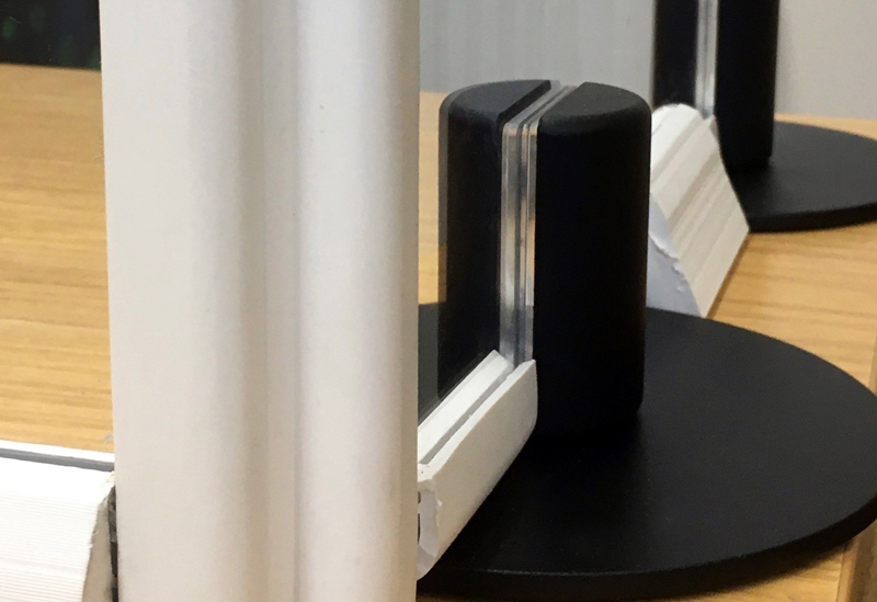 Design packaging - brown box image