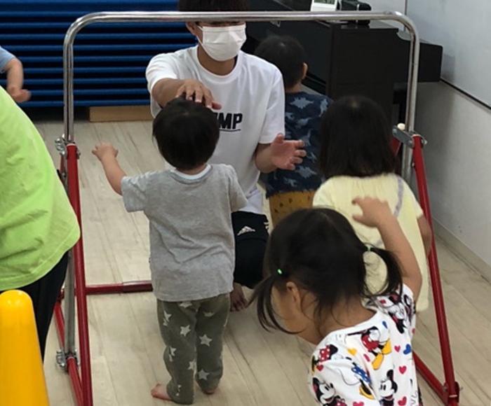 体操教室