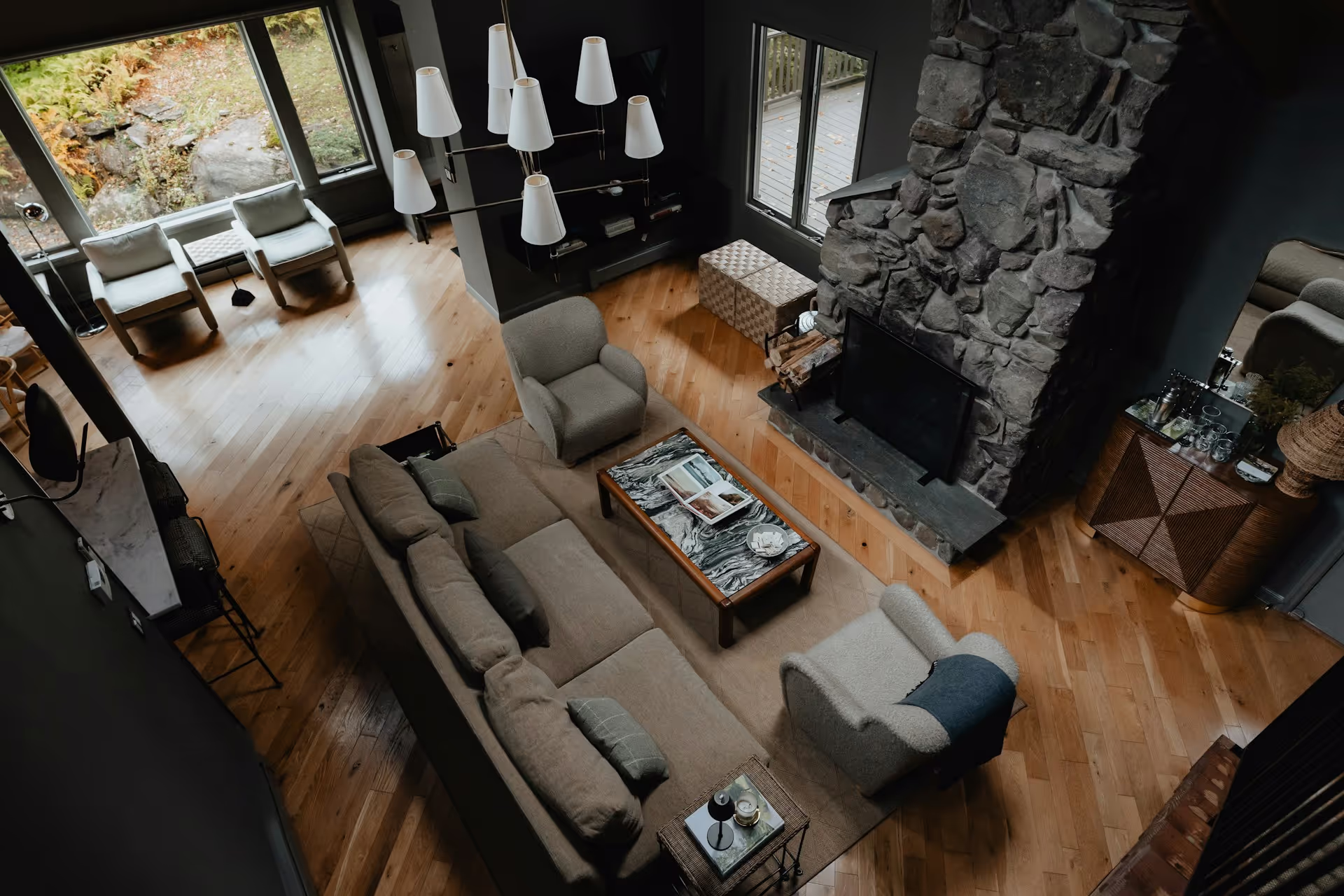 Aurora Estate