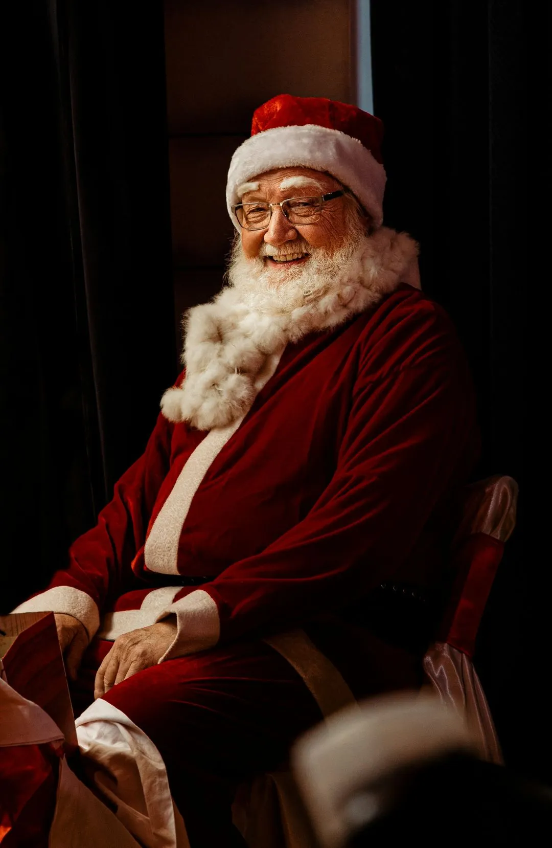 Santa
