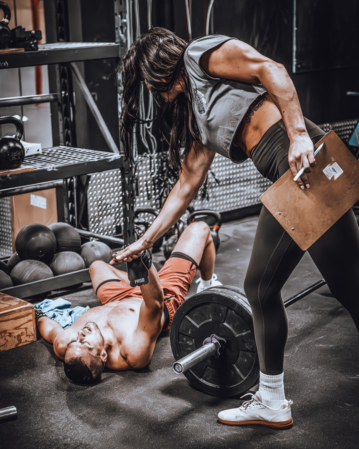 Personal Training in Thornton, CO