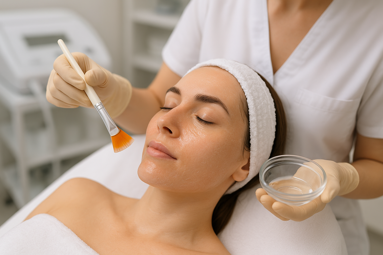 Chemical Peel