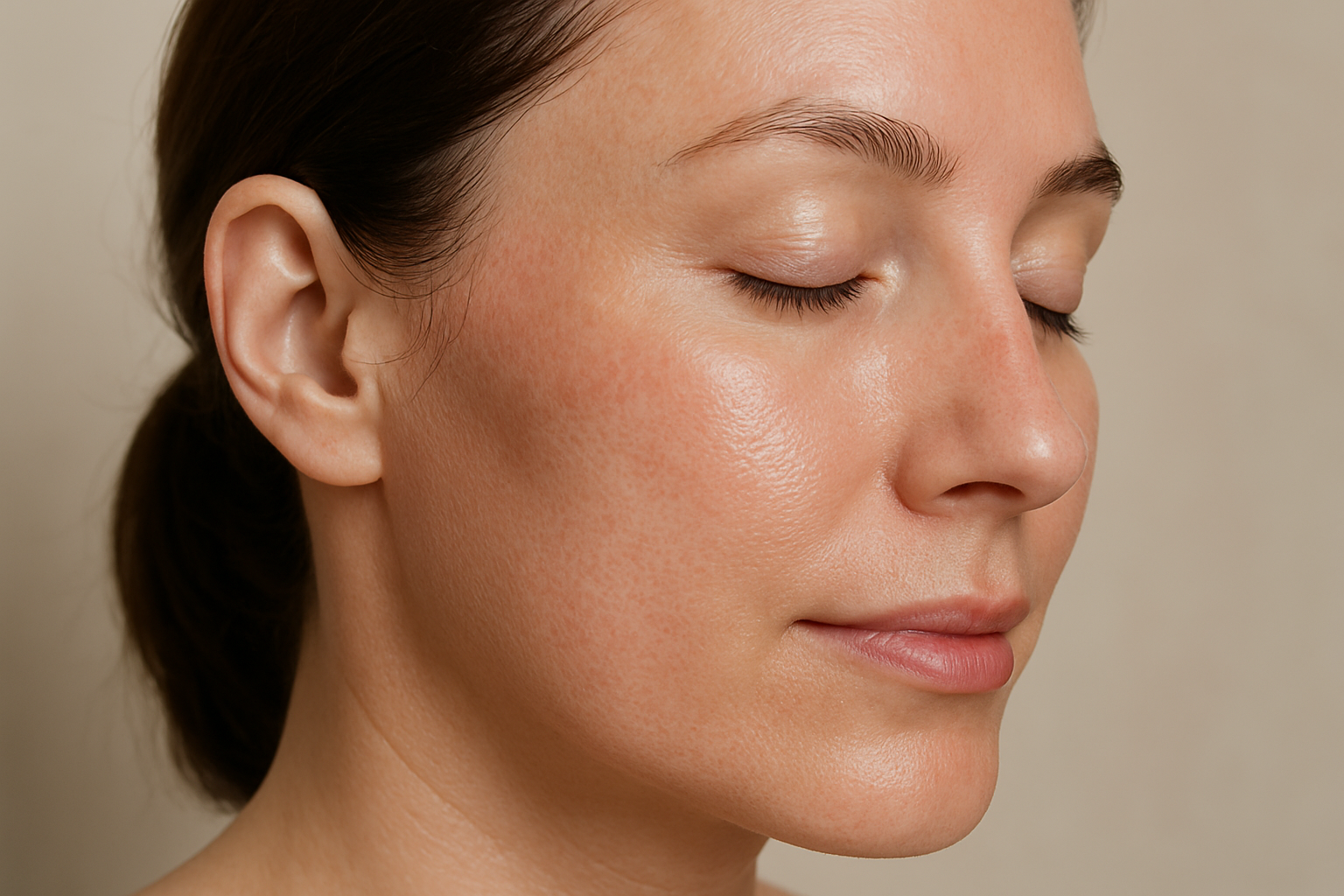 Fractional CO2 Laser