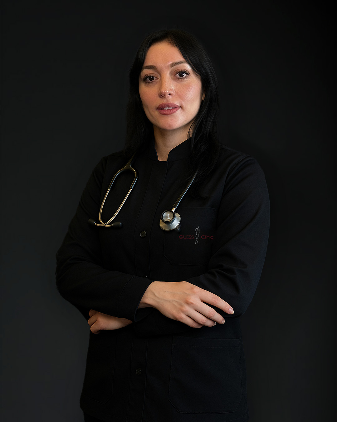 Dr. Arbia Belazi