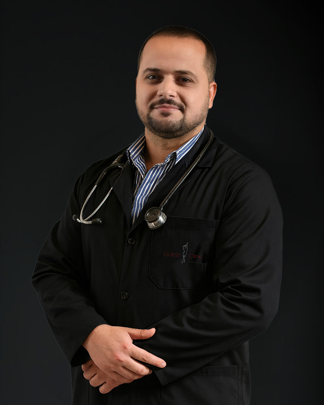 Dr. El Omari Mohamed