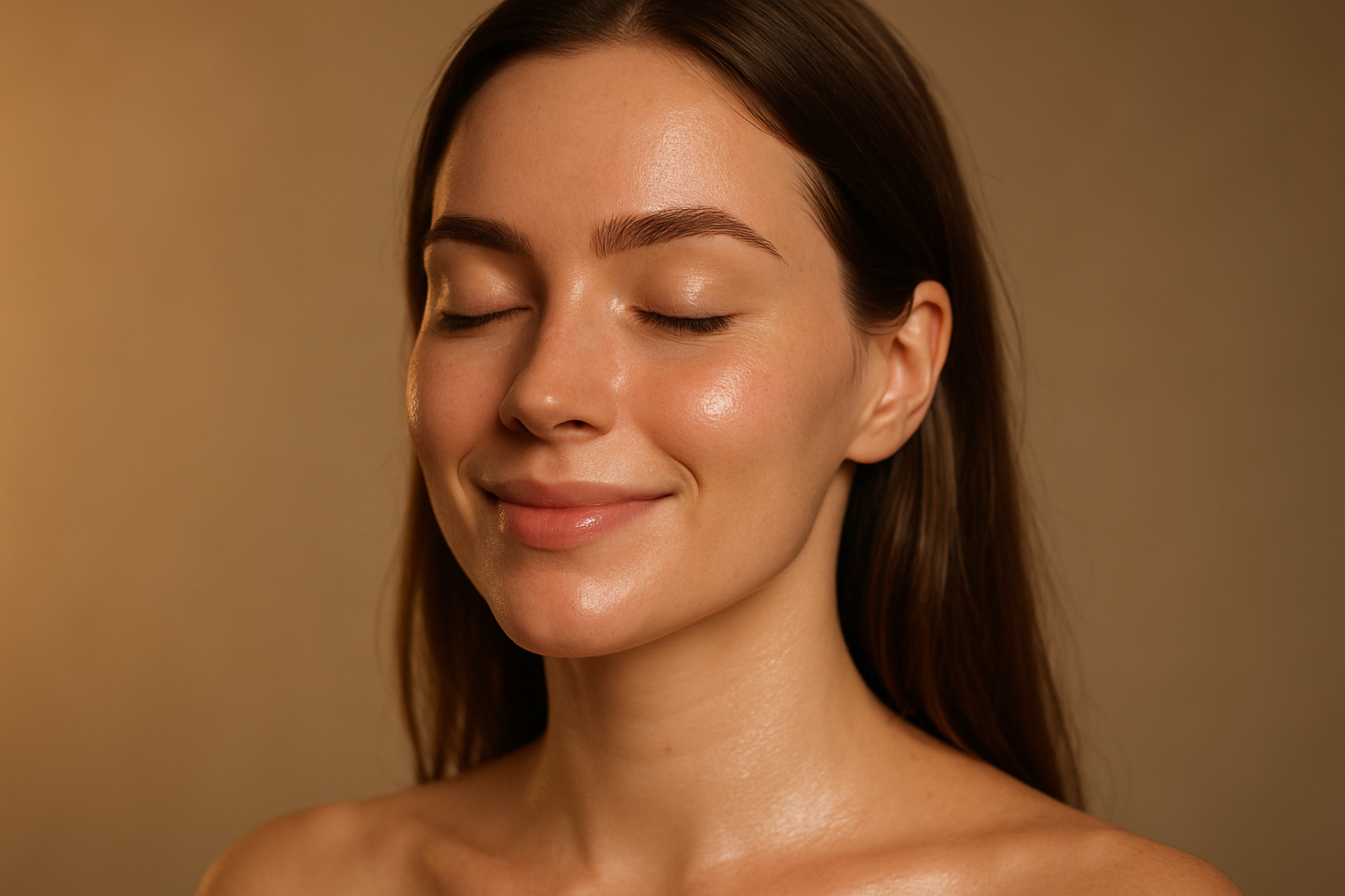 Skinbooster à l’acide hyaluronique