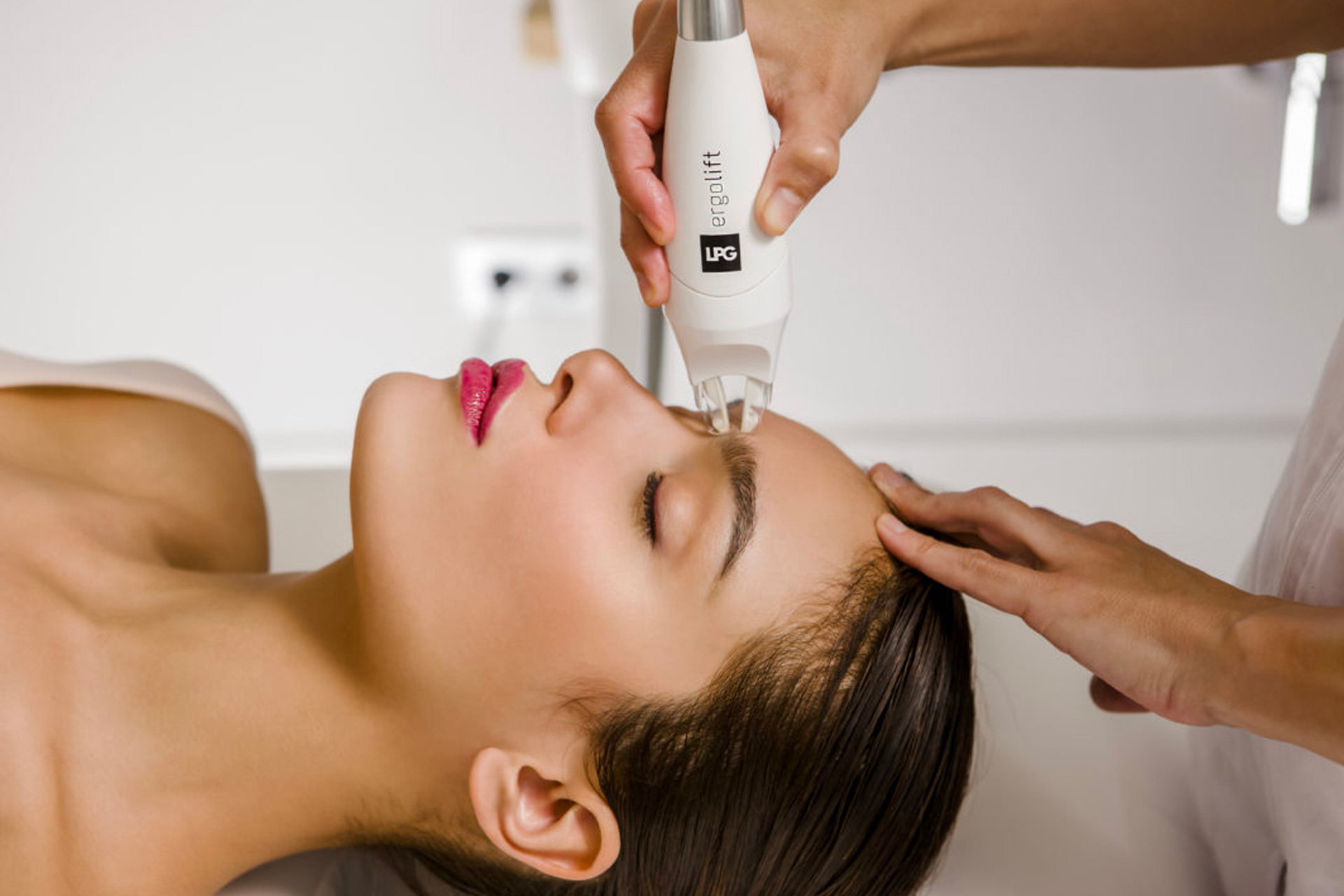 Endermologie LPG