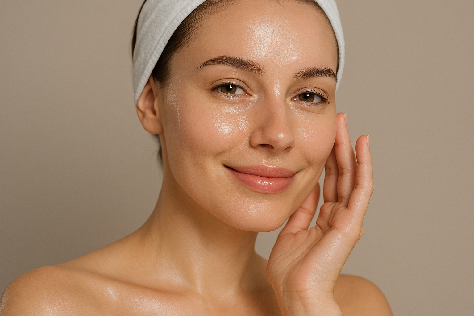 Hydrafacial