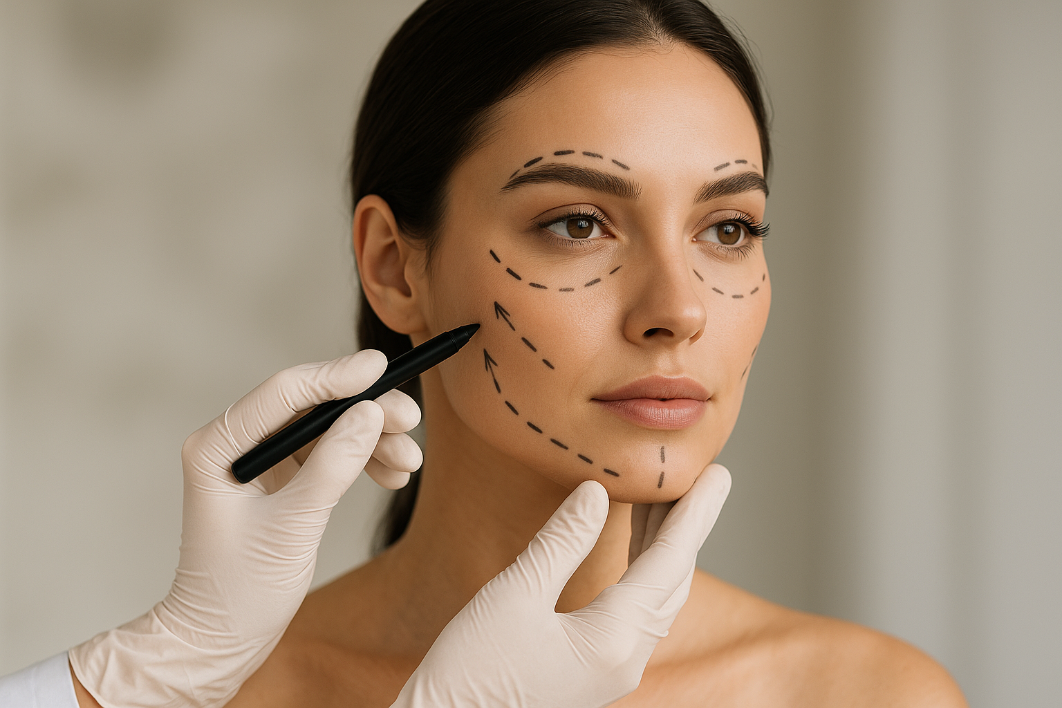 Chirurgie esthétique