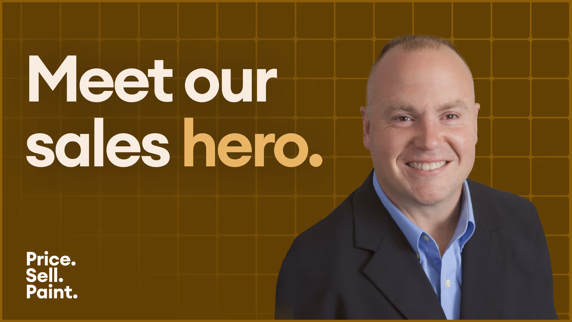 YouTube thumbnail for the episode of the Price. Sell. Paint podcast.