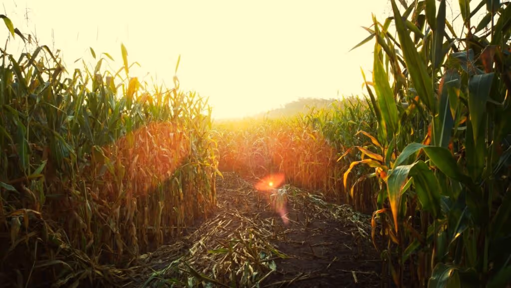 Corn Field