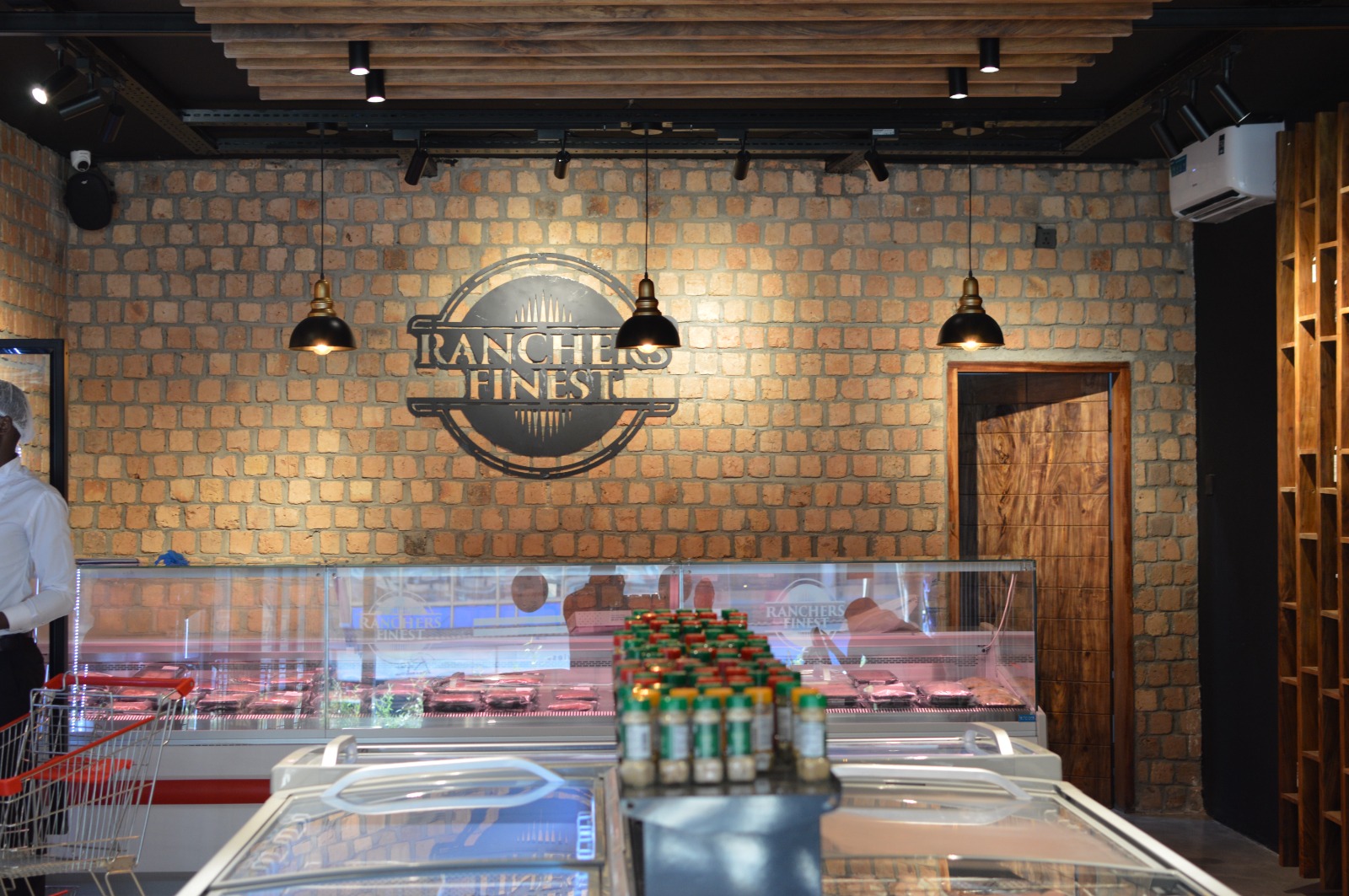 Big Announcement! Building a Food System: Finest Farms is Born from a Powerful Partnership