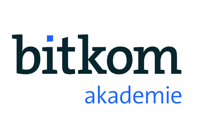 Bitkom Akademie Logo