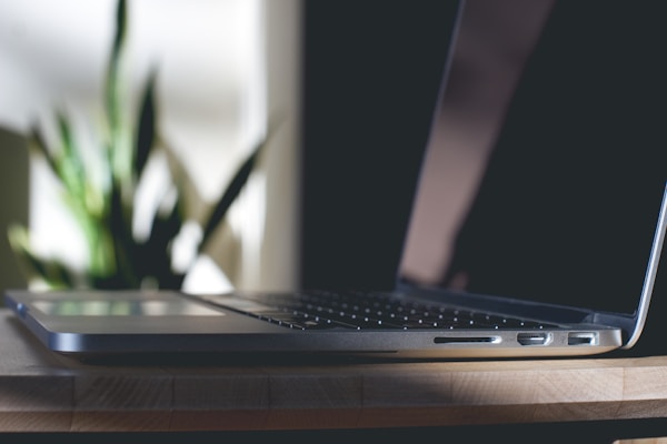 Apple Macbook Pro