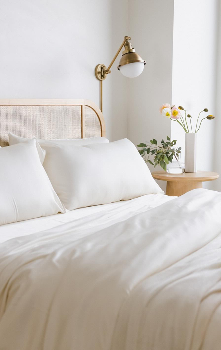 cozy earth product imagery