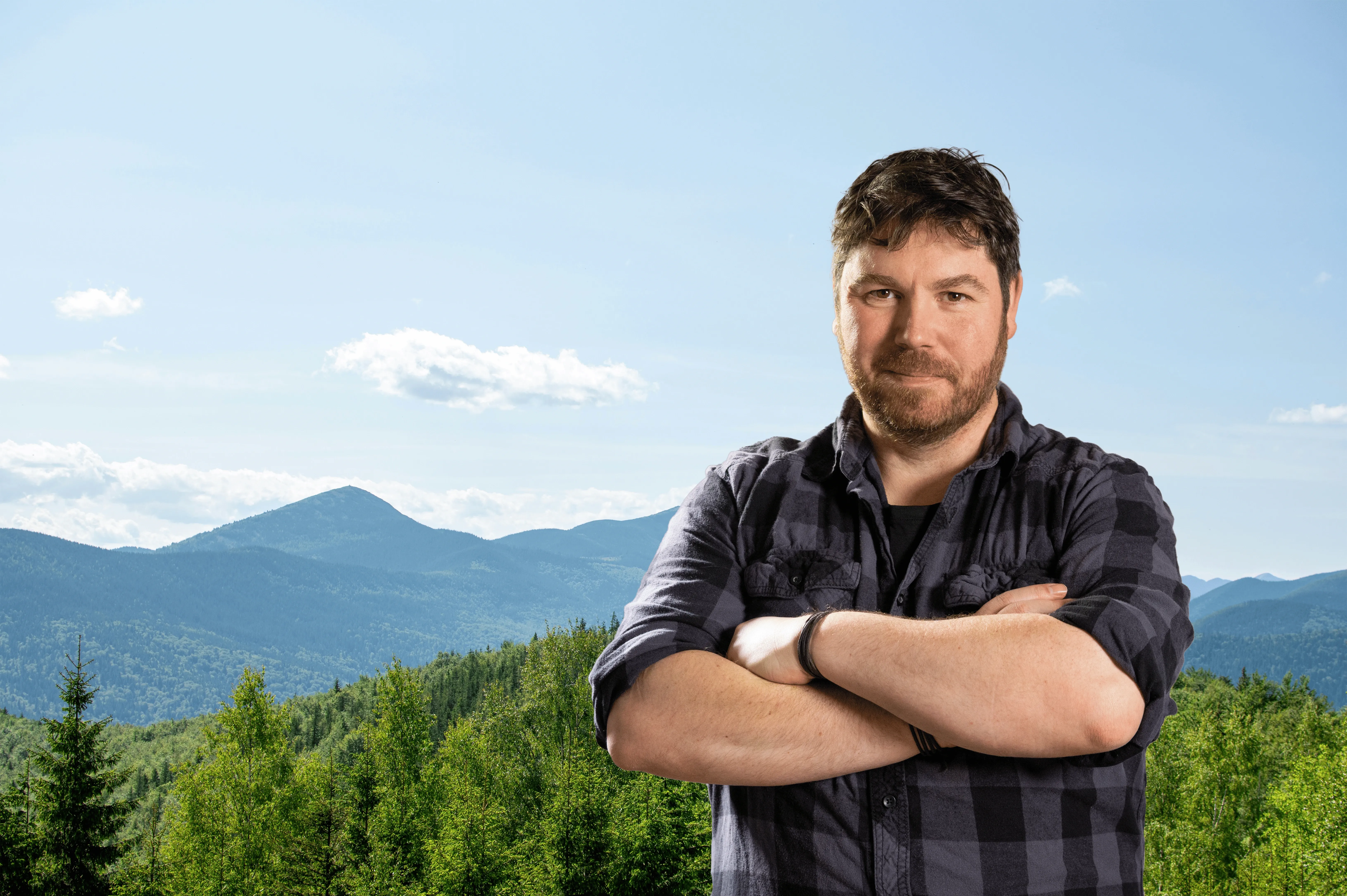 Markus Baumeister Fimproduzent aus Hemer