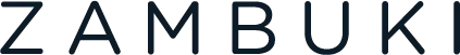 Zambuki Logo