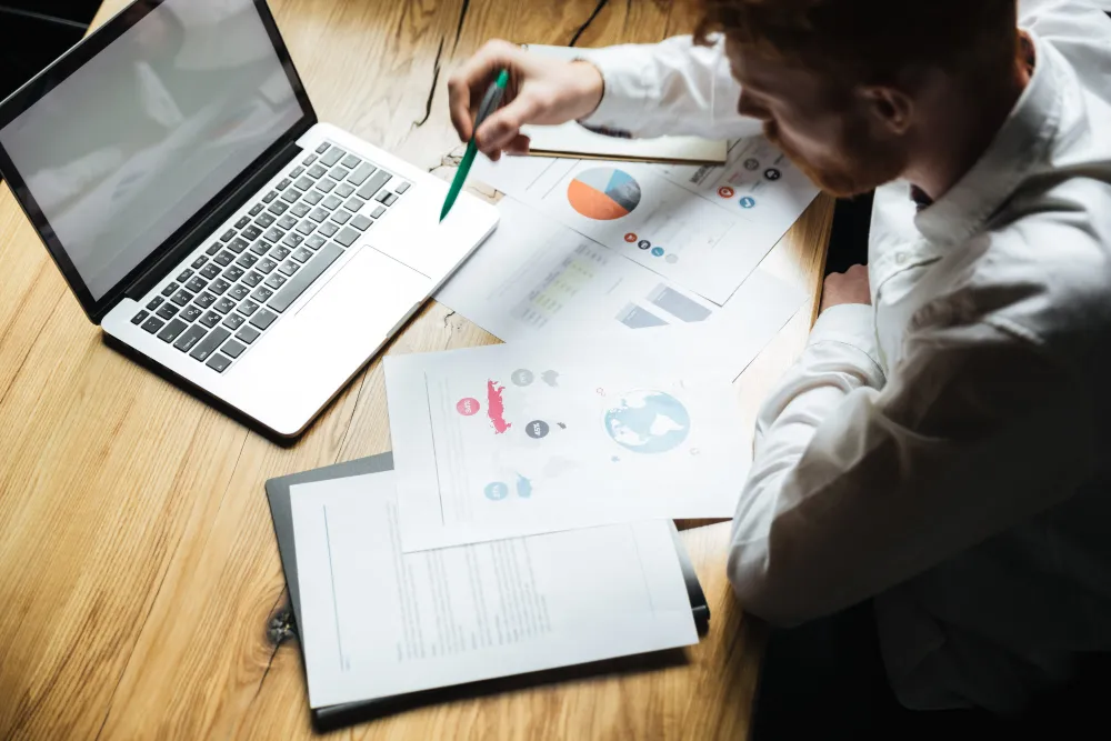 AI + SEO Built for Tampa