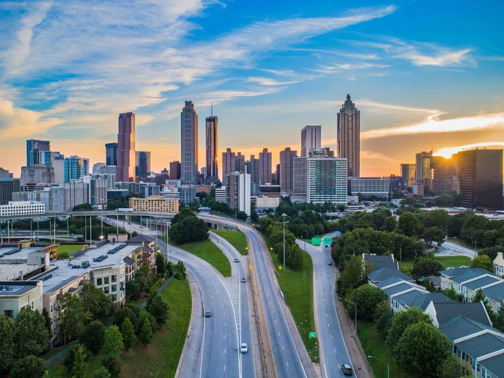 Atlanta