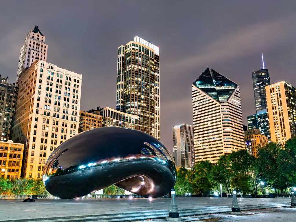 Chicago