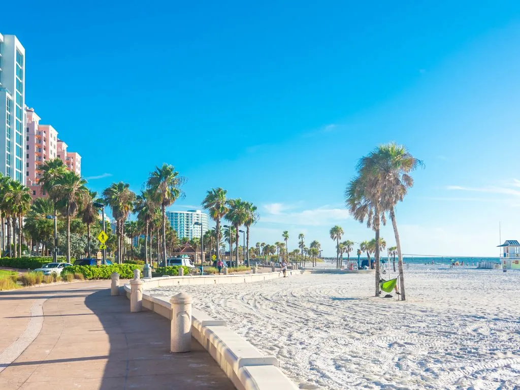 Clearwater
