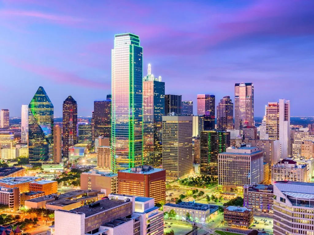 Dallas
