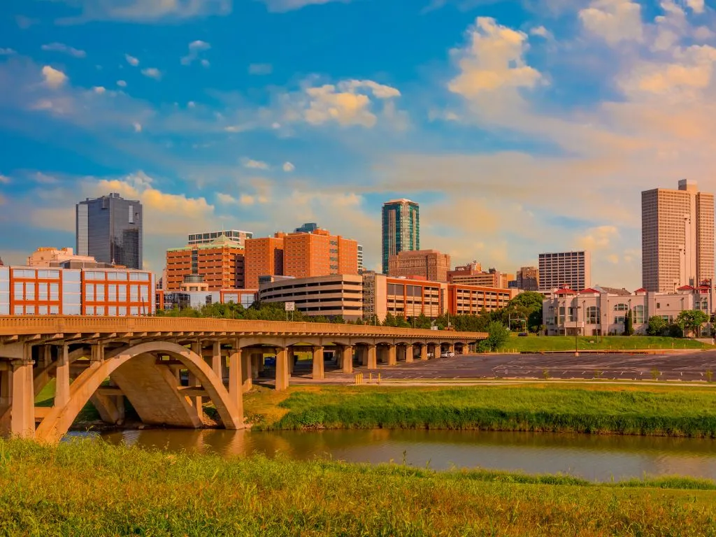 Fort Worth
